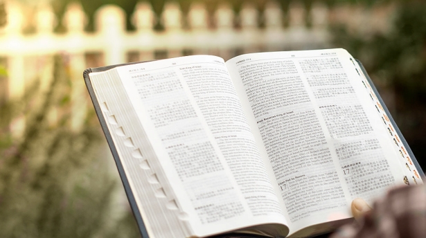 圣经故事：神对所罗门王的赐福与发怒